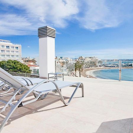 Apartments Beach 4U - Can Pastilla Can Pastilla  Ngoại thất bức ảnh