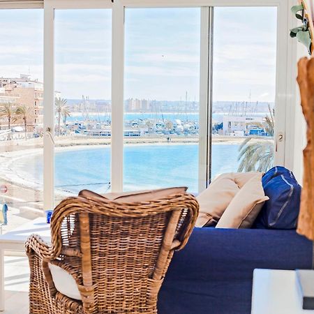 Apartments Beach 4U - Can Pastilla Can Pastilla  Ngoại thất bức ảnh