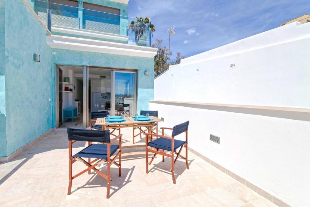 Apartments Beach 4U - Can Pastilla Can Pastilla  Ngoại thất bức ảnh