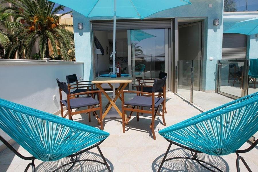 Apartments Beach 4U - Can Pastilla Can Pastilla  Ngoại thất bức ảnh