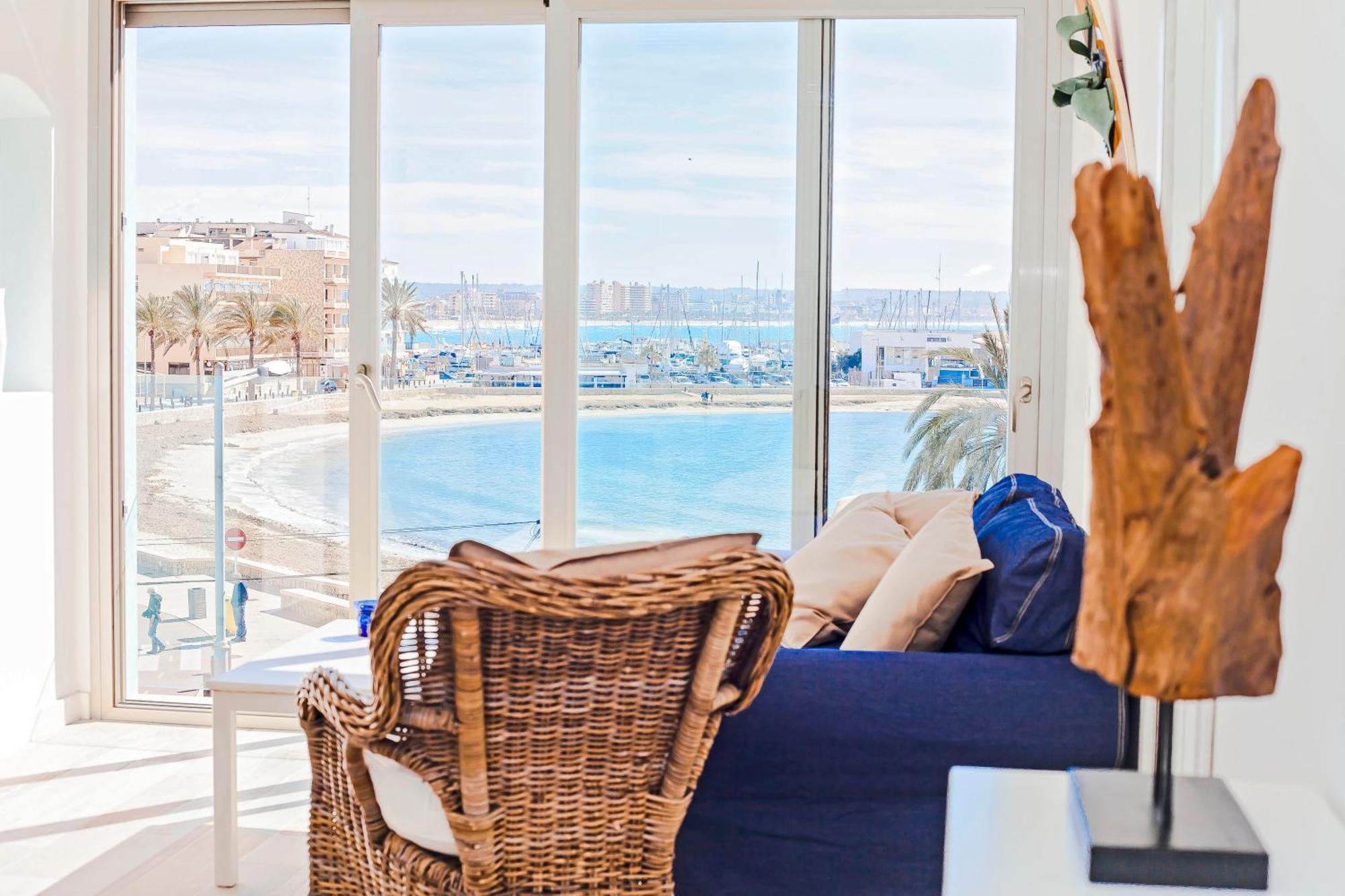 Apartments Beach 4U - Can Pastilla Can Pastilla  Ngoại thất bức ảnh