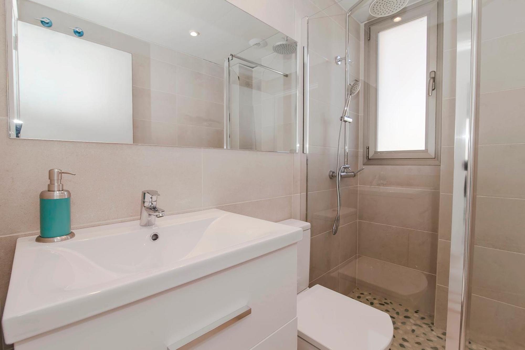 Apartments Beach 4U - Can Pastilla Can Pastilla  Ngoại thất bức ảnh