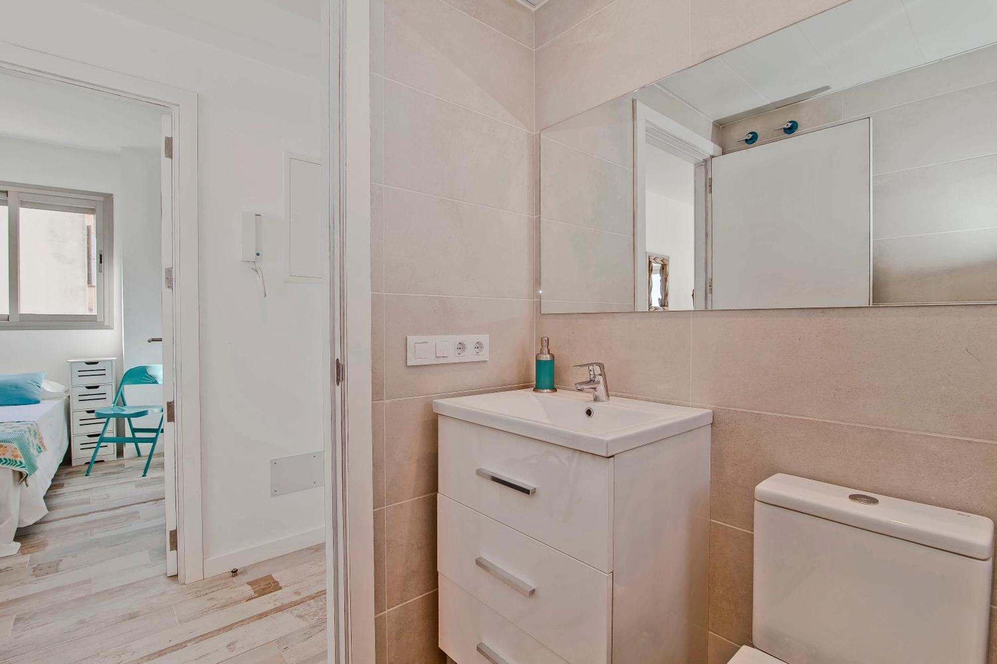 Apartments Beach 4U - Can Pastilla Can Pastilla  Ngoại thất bức ảnh