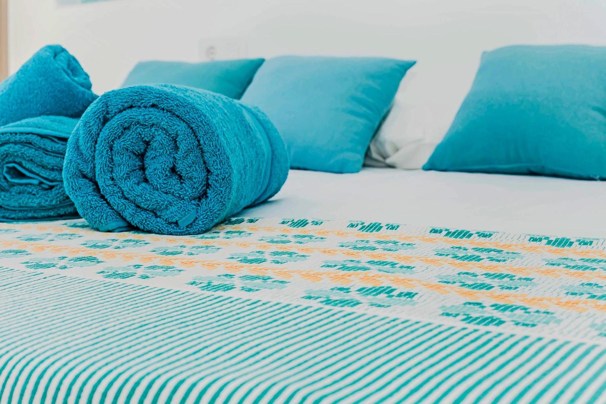 Apartments Beach 4U - Can Pastilla Can Pastilla  Ngoại thất bức ảnh