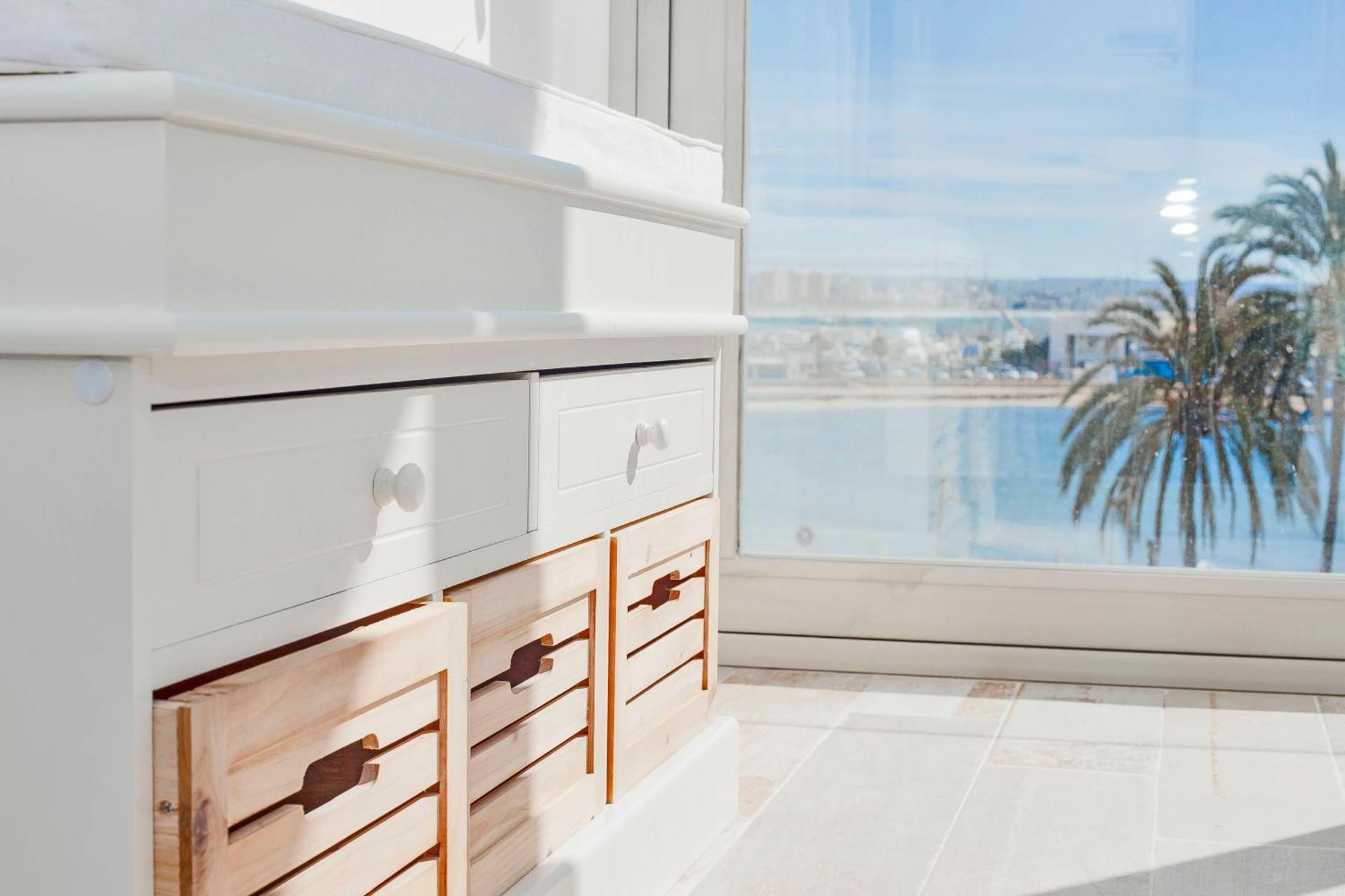 Apartments Beach 4U - Can Pastilla Can Pastilla  Ngoại thất bức ảnh