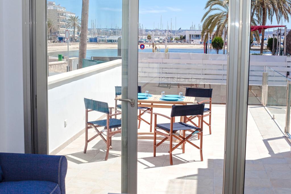 Apartments Beach 4U - Can Pastilla Can Pastilla  Ngoại thất bức ảnh