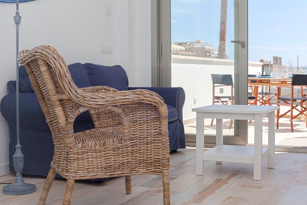 Apartments Beach 4U - Can Pastilla Can Pastilla  Ngoại thất bức ảnh