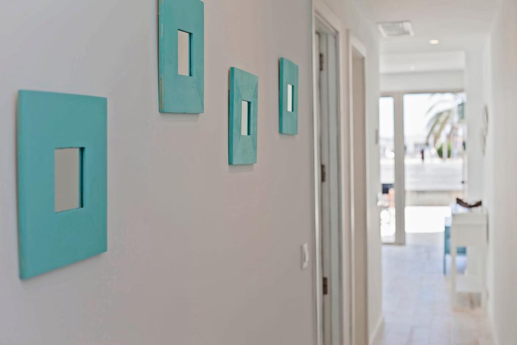 Apartments Beach 4U - Can Pastilla Can Pastilla  Ngoại thất bức ảnh