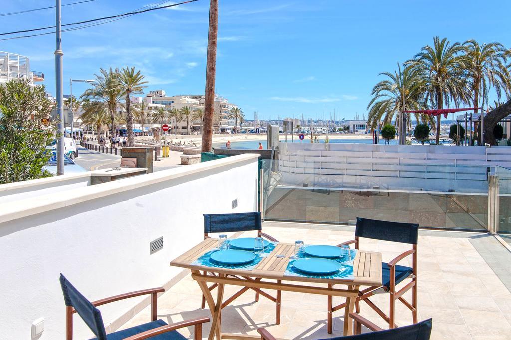 Apartments Beach 4U - Can Pastilla Can Pastilla  Ngoại thất bức ảnh