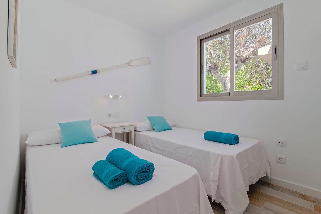 Apartments Beach 4U - Can Pastilla Can Pastilla  Ngoại thất bức ảnh