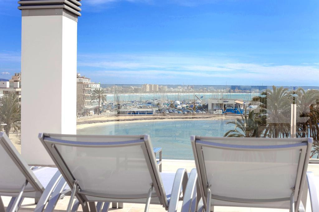 Apartments Beach 4U - Can Pastilla Can Pastilla  Ngoại thất bức ảnh