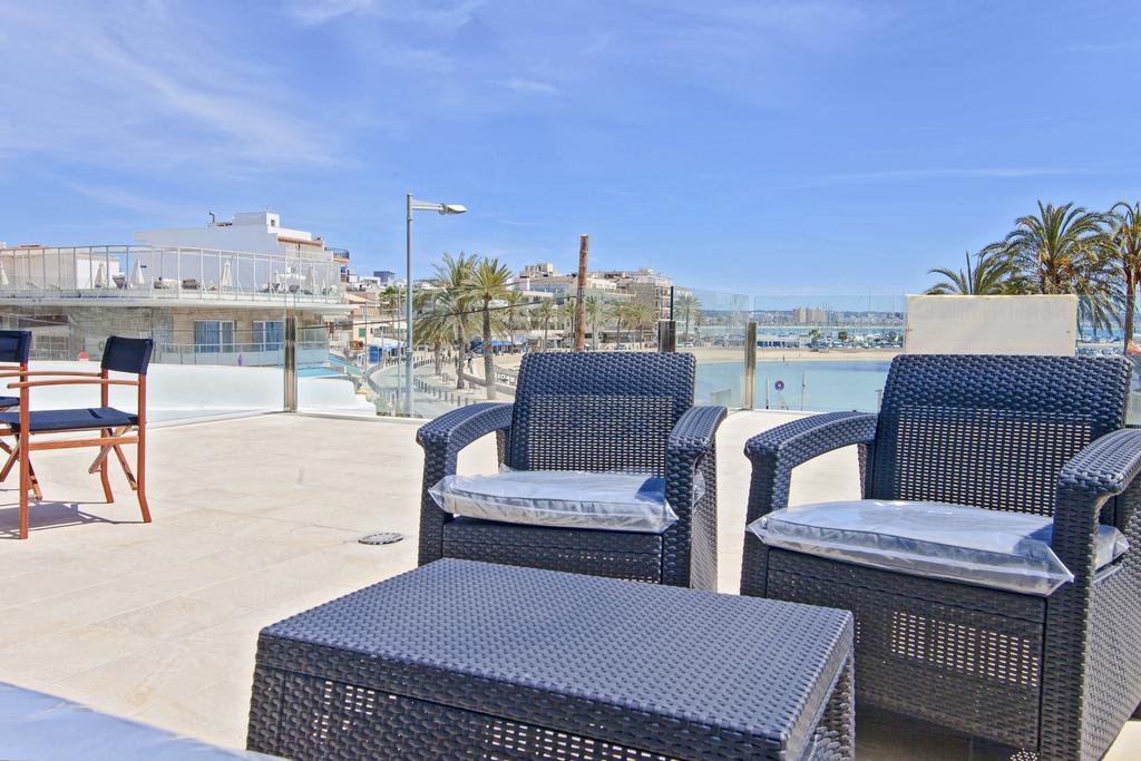Apartments Beach 4U - Can Pastilla Can Pastilla  Ngoại thất bức ảnh