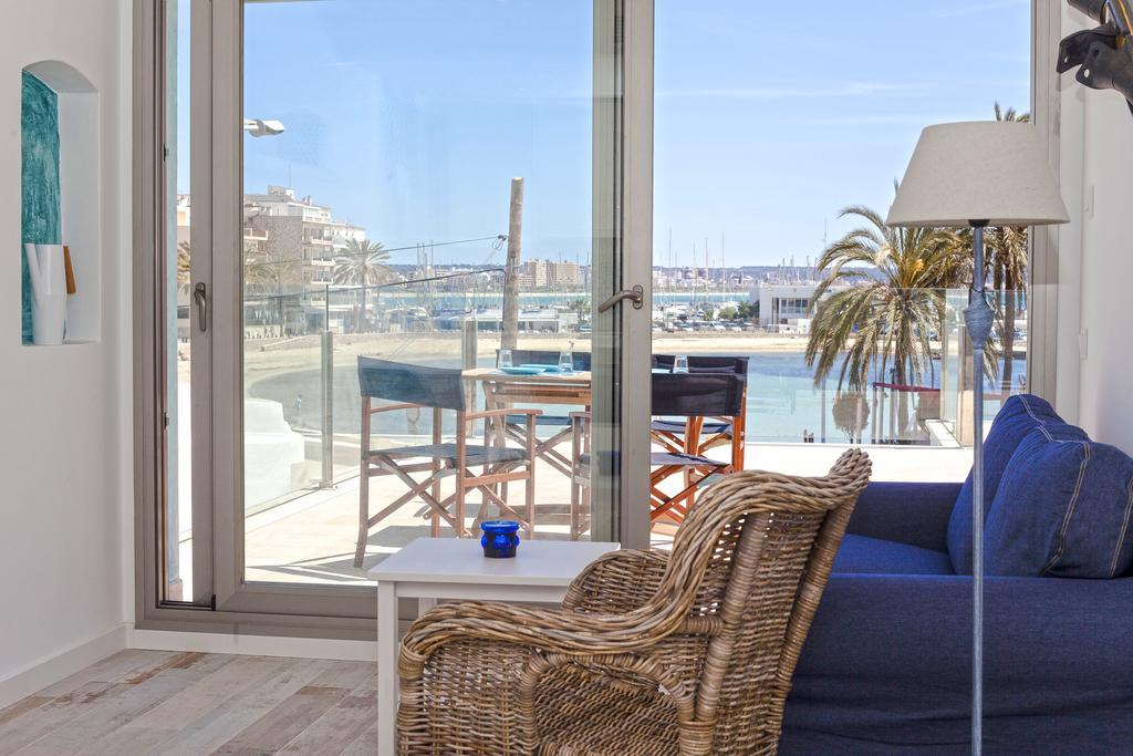 Apartments Beach 4U - Can Pastilla Can Pastilla  Ngoại thất bức ảnh
