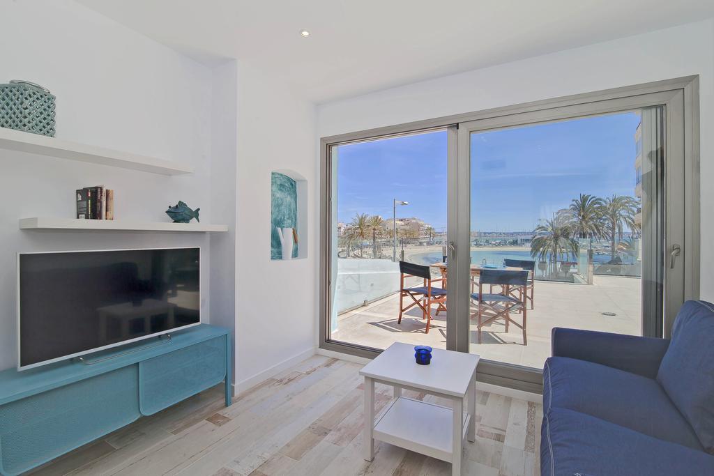 Apartments Beach 4U - Can Pastilla Can Pastilla  Ngoại thất bức ảnh