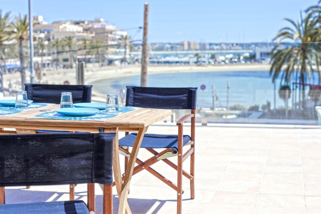 Apartments Beach 4U - Can Pastilla Can Pastilla  Ngoại thất bức ảnh