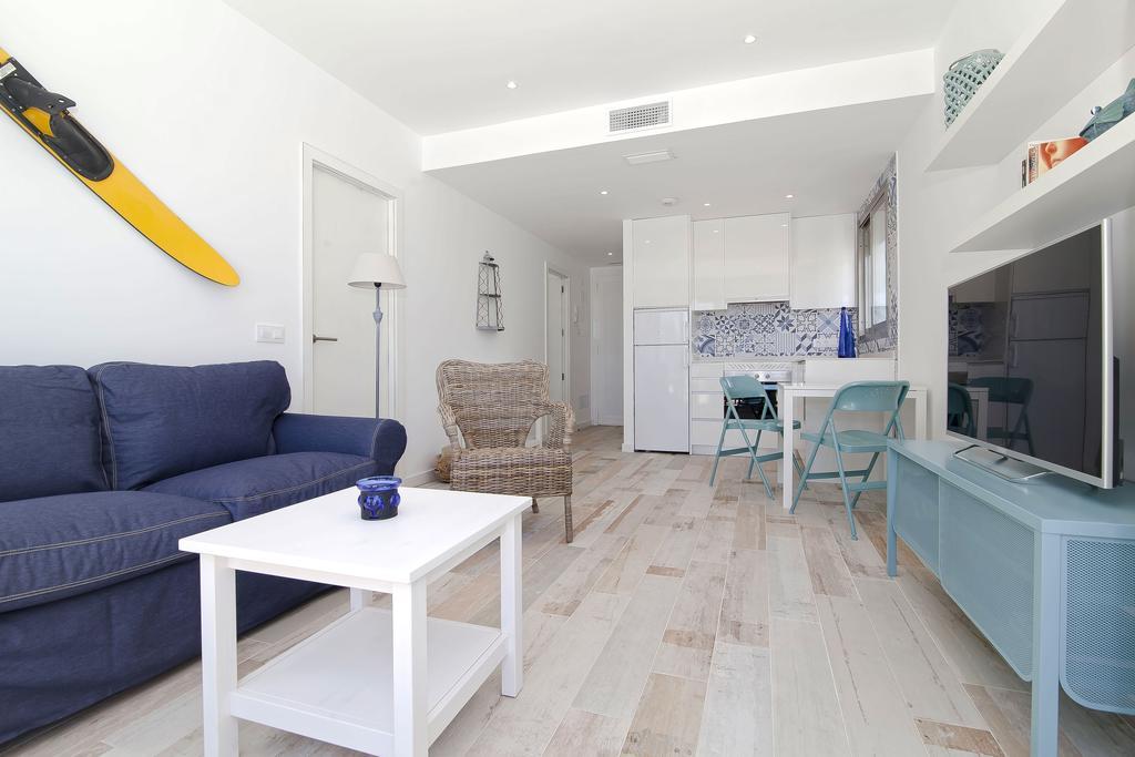 Apartments Beach 4U - Can Pastilla Can Pastilla  Ngoại thất bức ảnh