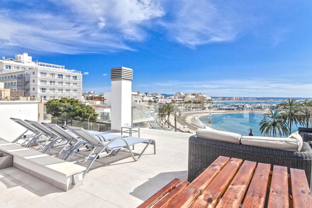 Apartments Beach 4U - Can Pastilla Can Pastilla  Ngoại thất bức ảnh