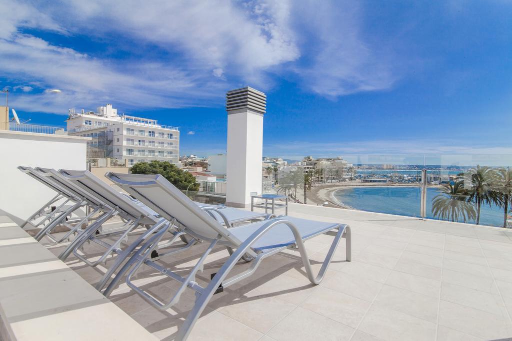 Apartments Beach 4U - Can Pastilla Can Pastilla  Ngoại thất bức ảnh