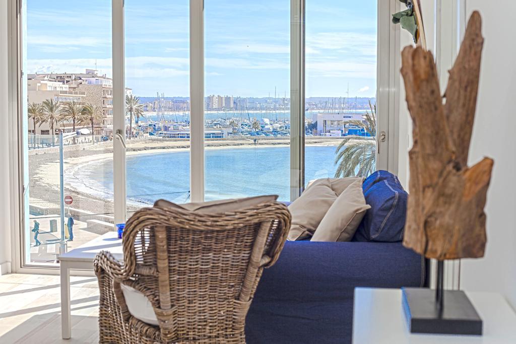 Apartments Beach 4U - Can Pastilla Can Pastilla  Ngoại thất bức ảnh