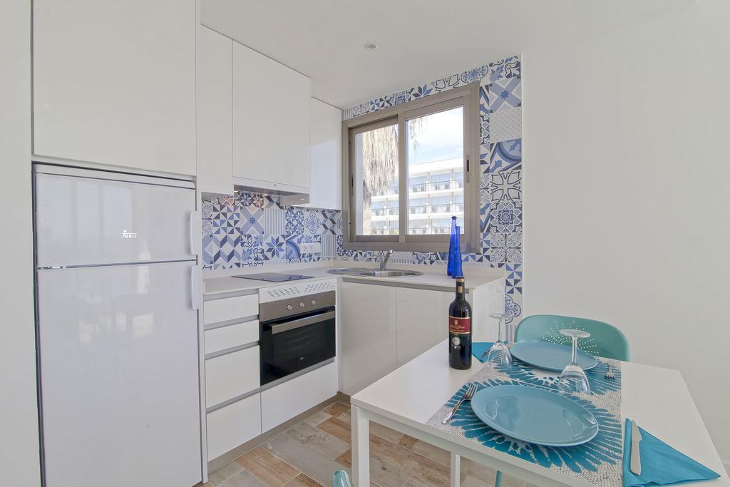 Apartments Beach 4U - Can Pastilla Can Pastilla  Ngoại thất bức ảnh