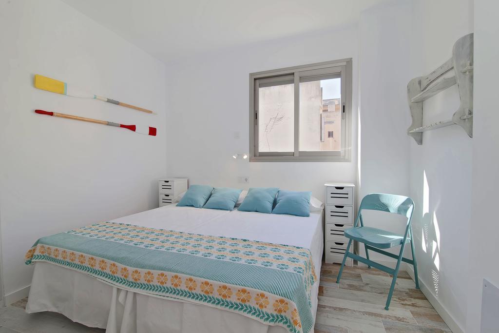 Apartments Beach 4U - Can Pastilla Can Pastilla  Ngoại thất bức ảnh