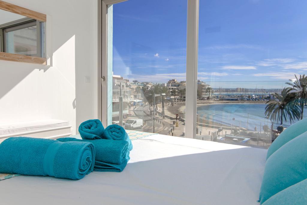 Apartments Beach 4U - Can Pastilla Can Pastilla  Ngoại thất bức ảnh
