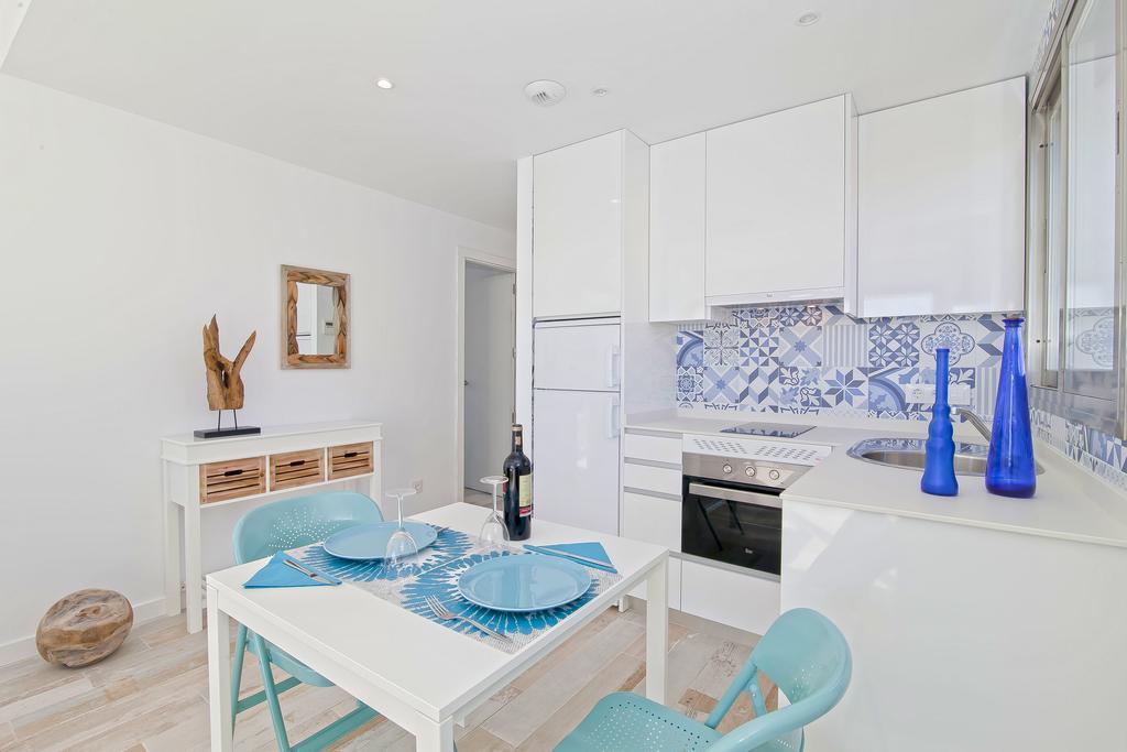 Apartments Beach 4U - Can Pastilla Can Pastilla  Ngoại thất bức ảnh