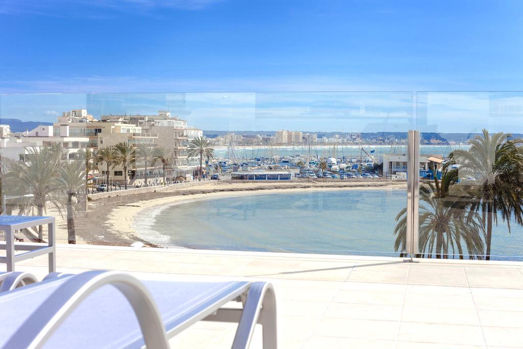 Apartments Beach 4U - Can Pastilla Can Pastilla  Ngoại thất bức ảnh