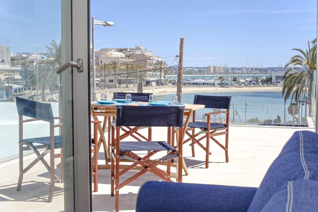 Apartments Beach 4U - Can Pastilla Can Pastilla  Ngoại thất bức ảnh