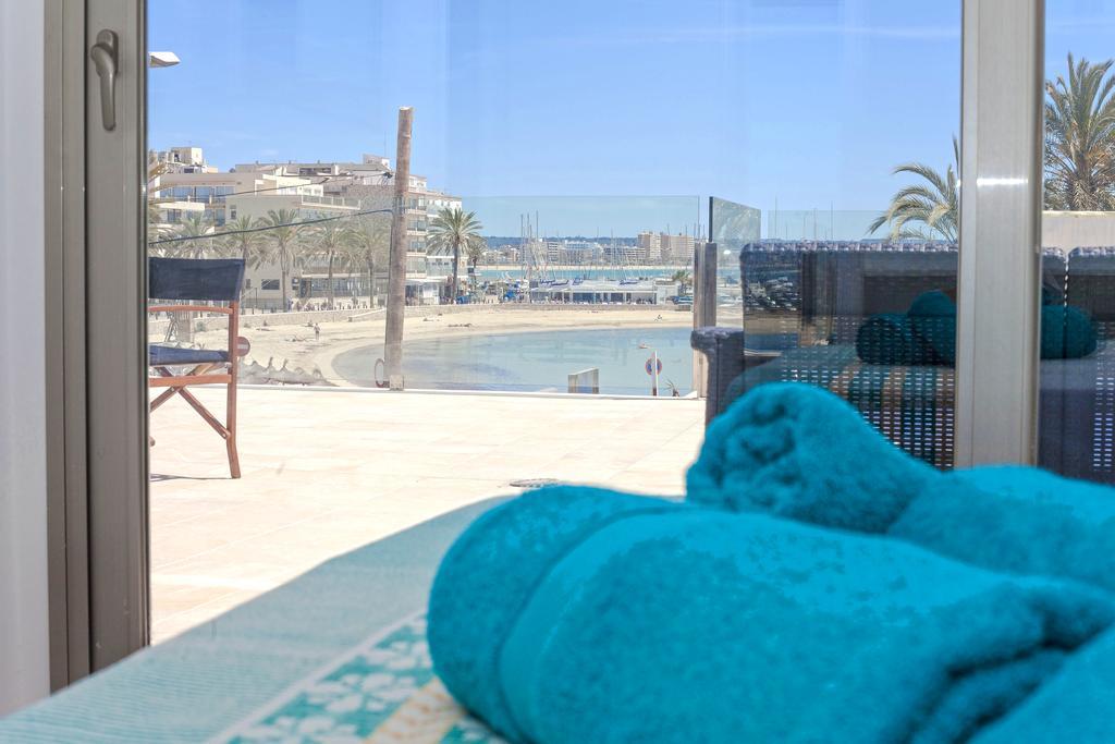 Apartments Beach 4U - Can Pastilla Can Pastilla  Ngoại thất bức ảnh