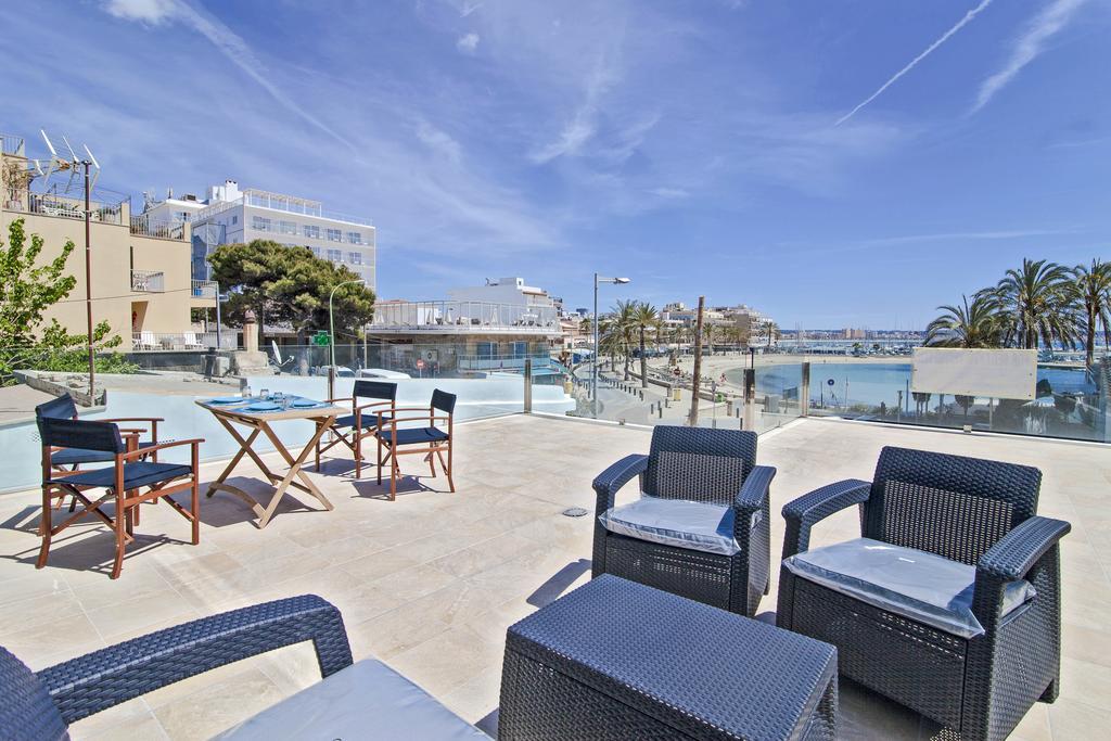 Apartments Beach 4U - Can Pastilla Can Pastilla  Ngoại thất bức ảnh