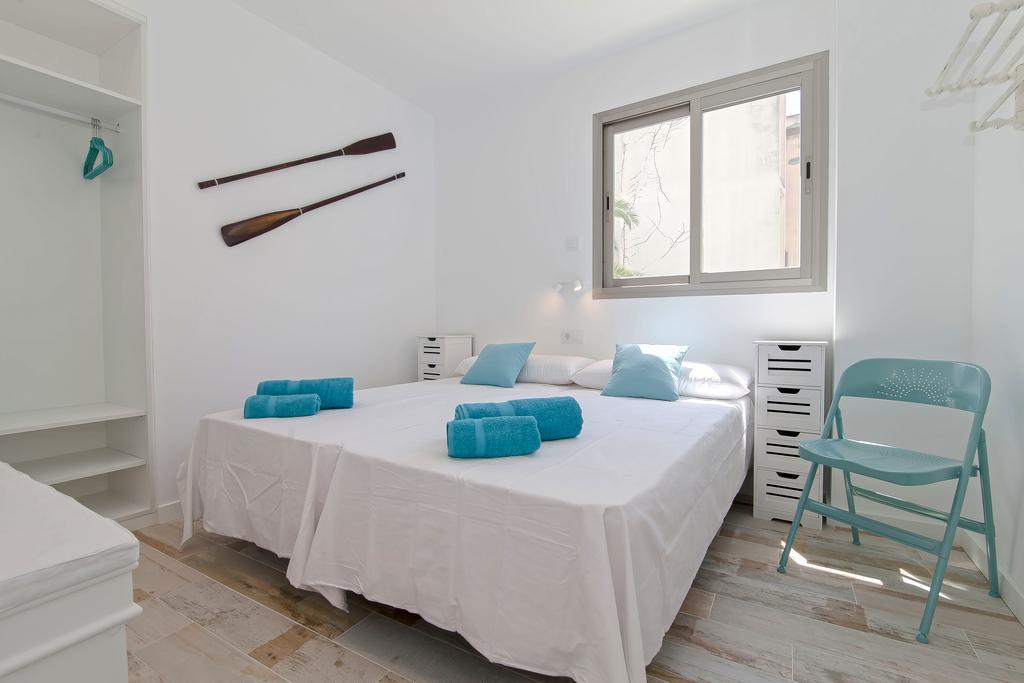 Apartments Beach 4U - Can Pastilla Can Pastilla  Ngoại thất bức ảnh