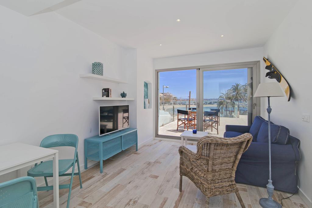 Apartments Beach 4U - Can Pastilla Can Pastilla  Ngoại thất bức ảnh