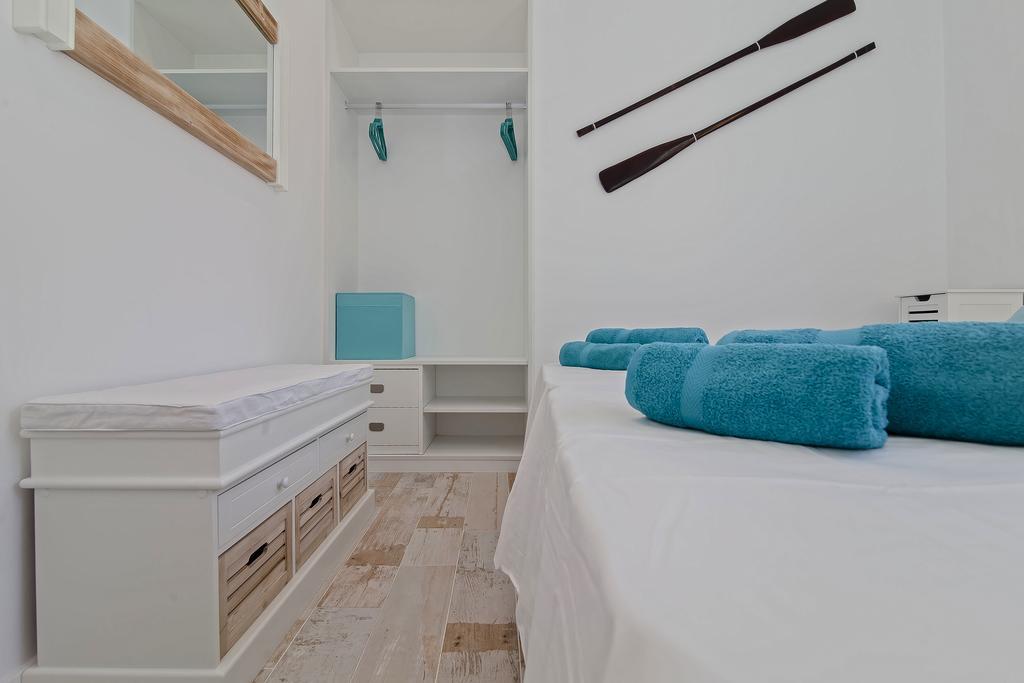 Apartments Beach 4U - Can Pastilla Can Pastilla  Ngoại thất bức ảnh