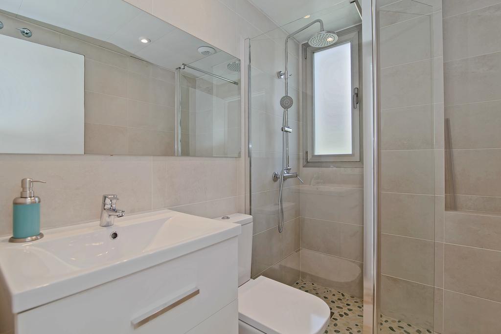 Apartments Beach 4U - Can Pastilla Can Pastilla  Ngoại thất bức ảnh